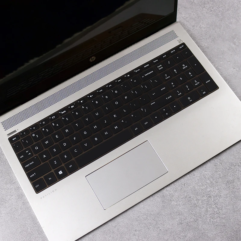 15 6 дюйм чехол для клавиатуры защита ноутбука HP Spectre x360 Convertible 15t-eb000 15-eb0043dx 15-eb0003na