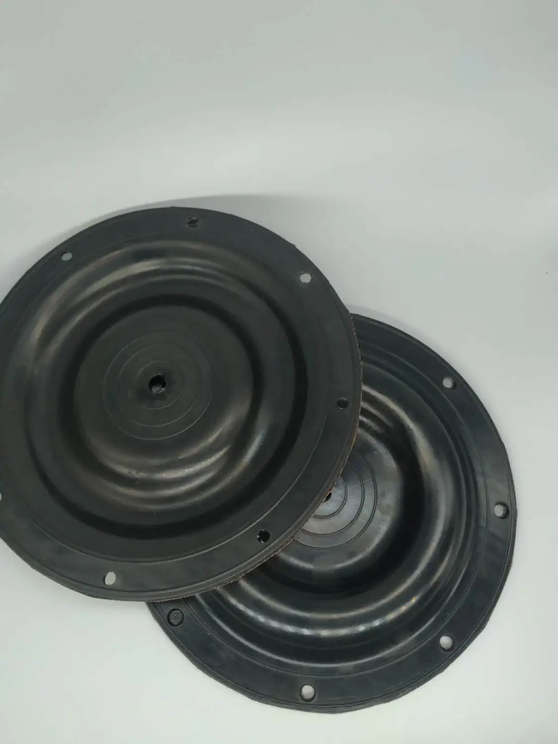 Пневматический/электрический мембранный насос диафрагма