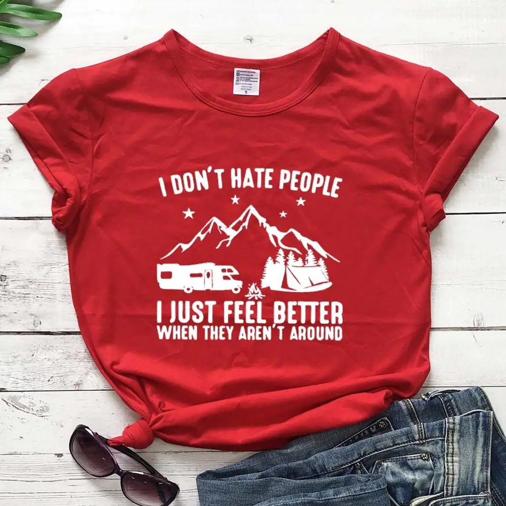 

I don't hate people i just feel better mountain graphic, , -, tumblr, , , M019