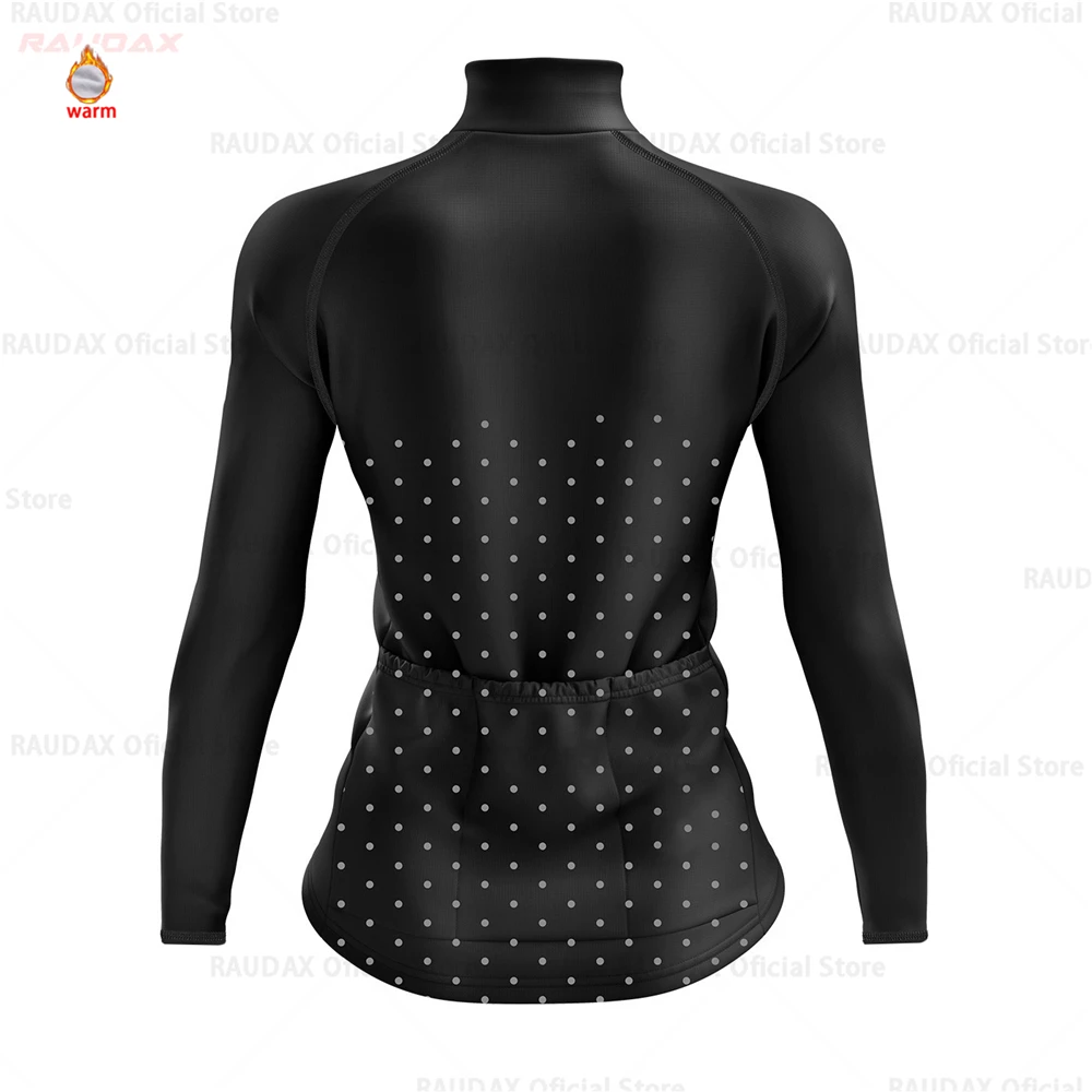 Женская трикотажная одежда для велоспорта 2020 женская raudax зимняя флисовая горных