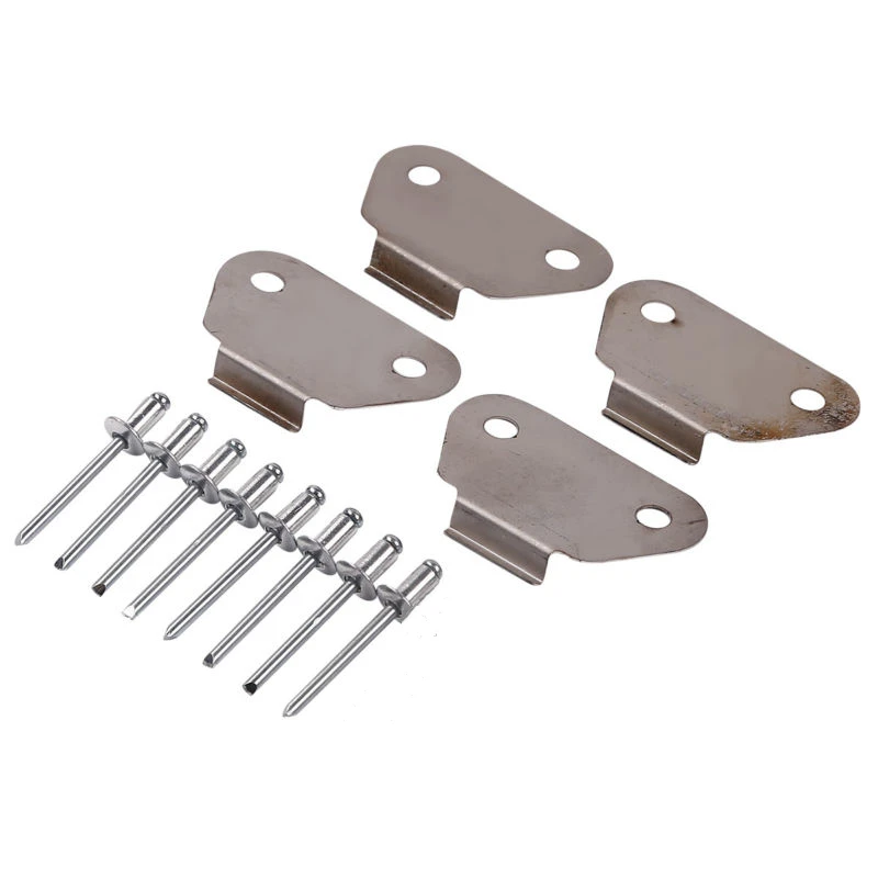 Сиденье для мотоцикла крышка износостойкая пластина Harley Touring Street Road Glide King 1993-2013