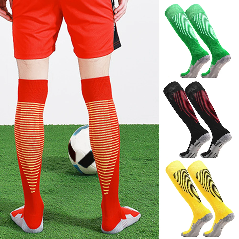 Зимние лыжные спортивные носки теплые длинные Лыжные для ходьбы и пеших прогулок