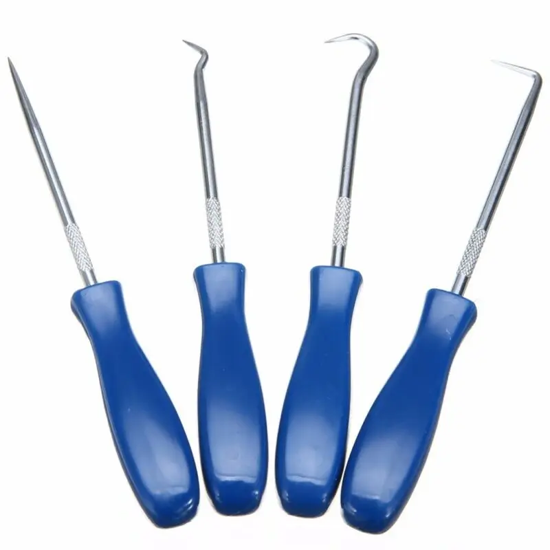 

Repair Gasket puller Set Supplies 4pcs Accessories Auto Hand Tools Oil