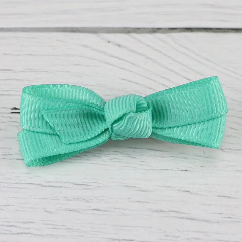 Складные зажимы для волос девочек 60 шт. |