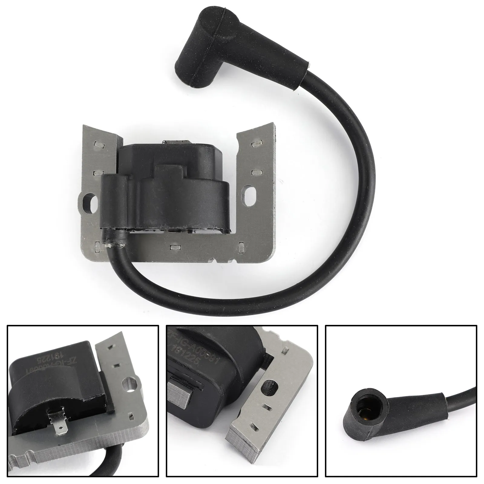 Areyourshop Катушка зажигания для Tecumseh 35135 35135A 35135B твердотельный модуль|Детали