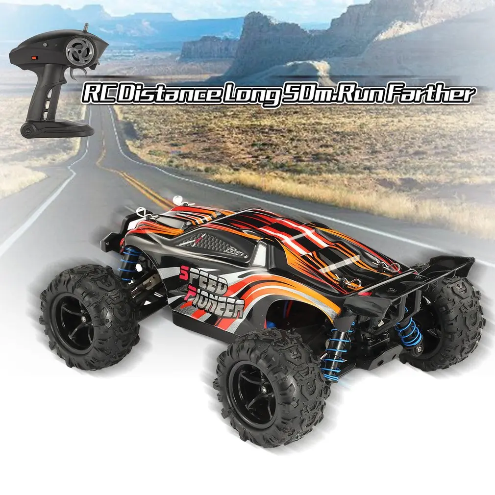 pxtoys 9302 118 4wd радиоуправляемый внедо