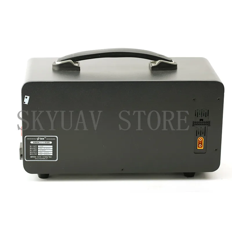 RE основатель мини зарядное устройство 8000mah батарея сельскохозяйственный Дрон (G06)