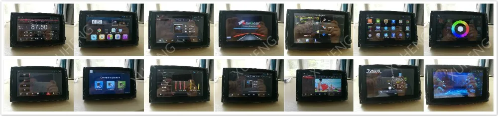 Carplay DSP ips 2 Гб ОЗУ 8,8 дюймов Android 7,1 автомобильный DVD Gps для Benz E W211 2002-2008 Видео Аудио Радио Стерео навигация головное устройство