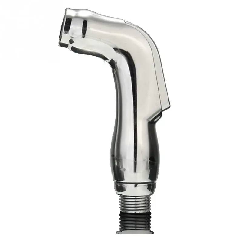 

Unique Design Multifunction Handheld Toilet Spray Bidet Bathroom Sprayer Shower Head With Switch Bathroom Product