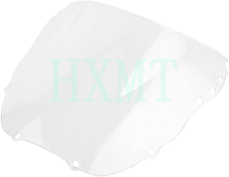 Экран ветрового стекла для мотоцикла Honda CBR 900 RR 919 1998 1999 98 99 экран с двойным