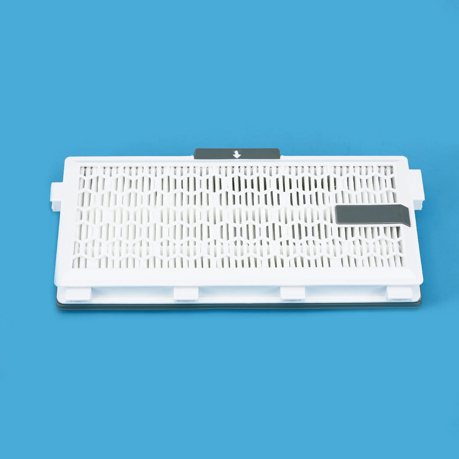 

Sweeper Cleaning Filter For Miele HEPA AirClean SF-HA 50 S4/S5/S6/S8 C2-C3 Sweeping Robot Accessories Filter Clean Replacement