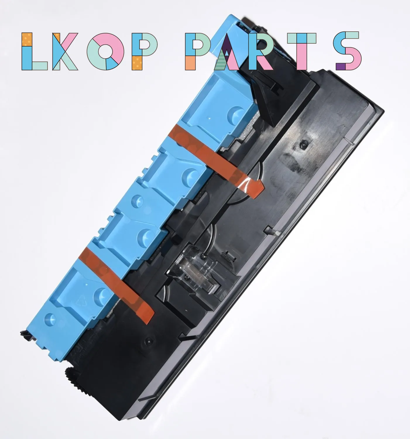 

100PCS DR313 K DR-313 CMY drum unit chip for Konica Minolta Bizhub C258 C308 C368 C458 C558 C658 C 258 308 drum cartridge reset