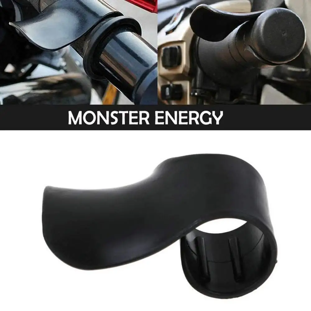 For kawasaki z750 r3 Z800 R1 R6 mt 07 mt09 Motorcycle Throttle Booster Handle Clip grips Clamp Cruise Aid Control Grips | Автомобили и