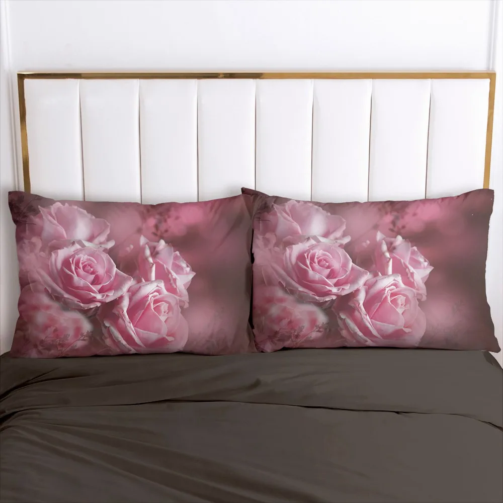 

Чехол для подушки, 50x70, 50x75, 70x70 см, из микрофибры