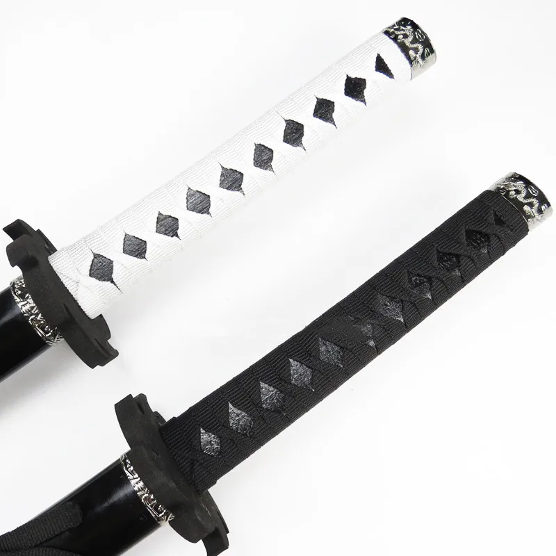 Бесплатная доставка игровой меч Sengoku Basara копия даты катана деревянный клинок