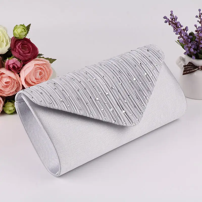 

Diamond 202 Crossbody Evening Gold Clutch Bag Wedding Party Luxury Bags Designer Purses Handbag Women Money Girl Forever Young
