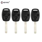 Чехол для автомобильного ключа KEYYOU 50X 2 2 + 1 3 3 + 1