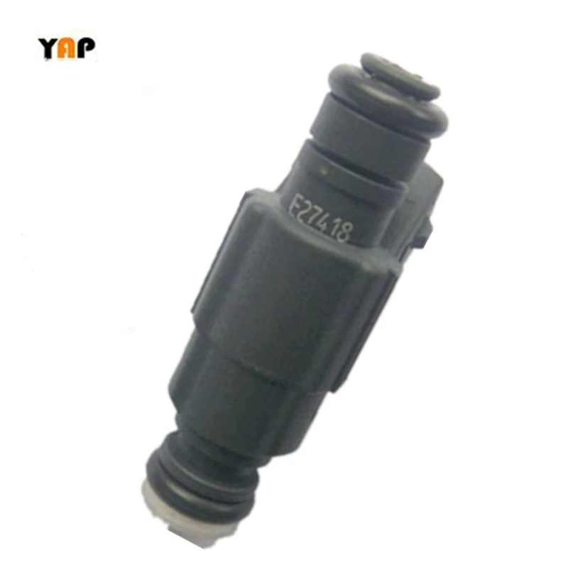 Новый инжектор топлива (4) для FITVolvo 850 Комби S70 V70I 2.0L 2.5L L4 0280155964 026133025A 0280156147 1389563