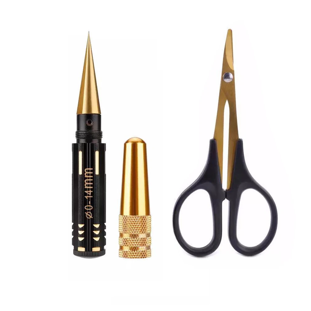 Открывалка для отверстий сверло 0-14 мм перфоратор ножницы корпуса автомобиля