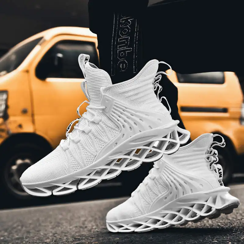 

33-43 Trainers Sneakers Flat-Heel Women's Sport Shoes Rubber Hard-Wearing Running Girl Size 13 Women's High Sports Shoes Tennis