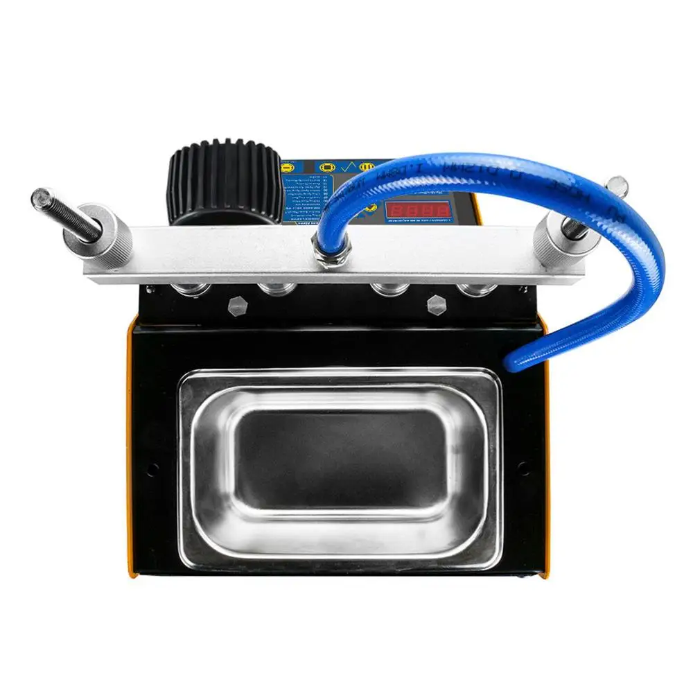 MR CARTOOL CT150 автомобильный топливный инжектор чистая машина тестеры 2 в 1 инжекторы