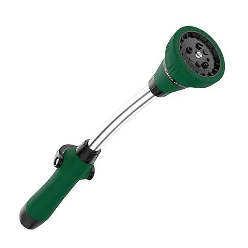 

Многофункциональные садовые разбрызгиватели, поливочная трава, система разбрызгивания воды, Садовые принадлежности, автомойка, полив цвет...