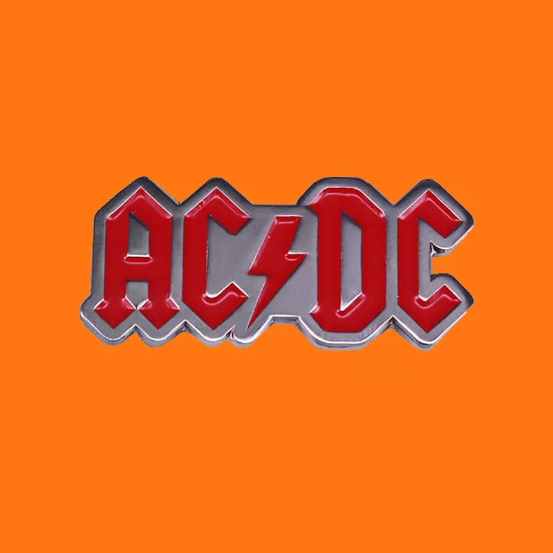 

AC & DC Enamel Pins Funny Metal Cartoon Brooch Backpack Hat Bag Collar Lapel Badges Men Women Fashion Jewelry Gifts