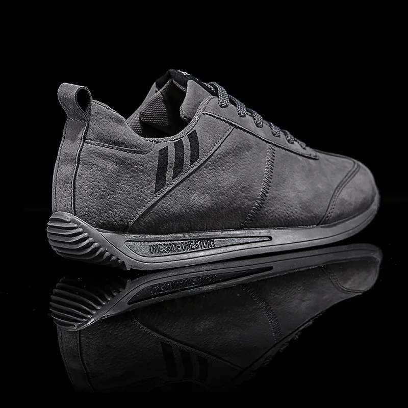 

2021 весна осень новая мужская обувь повседневные кроссовки Forrest Gump прогулочная уличная спортивная светильник Нескользящая на плоской подошве, для бега для вождения