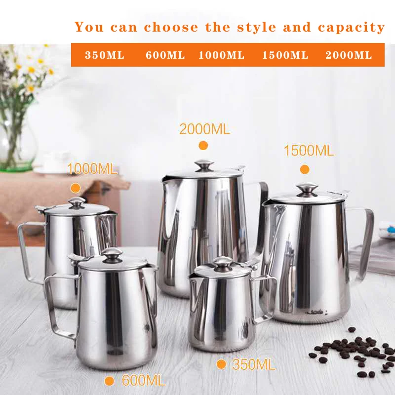 Пузырьковый кувшин большой емкости 350 мл/600 мл/1000 мл 2000 со шкалой Вытяжная чашка