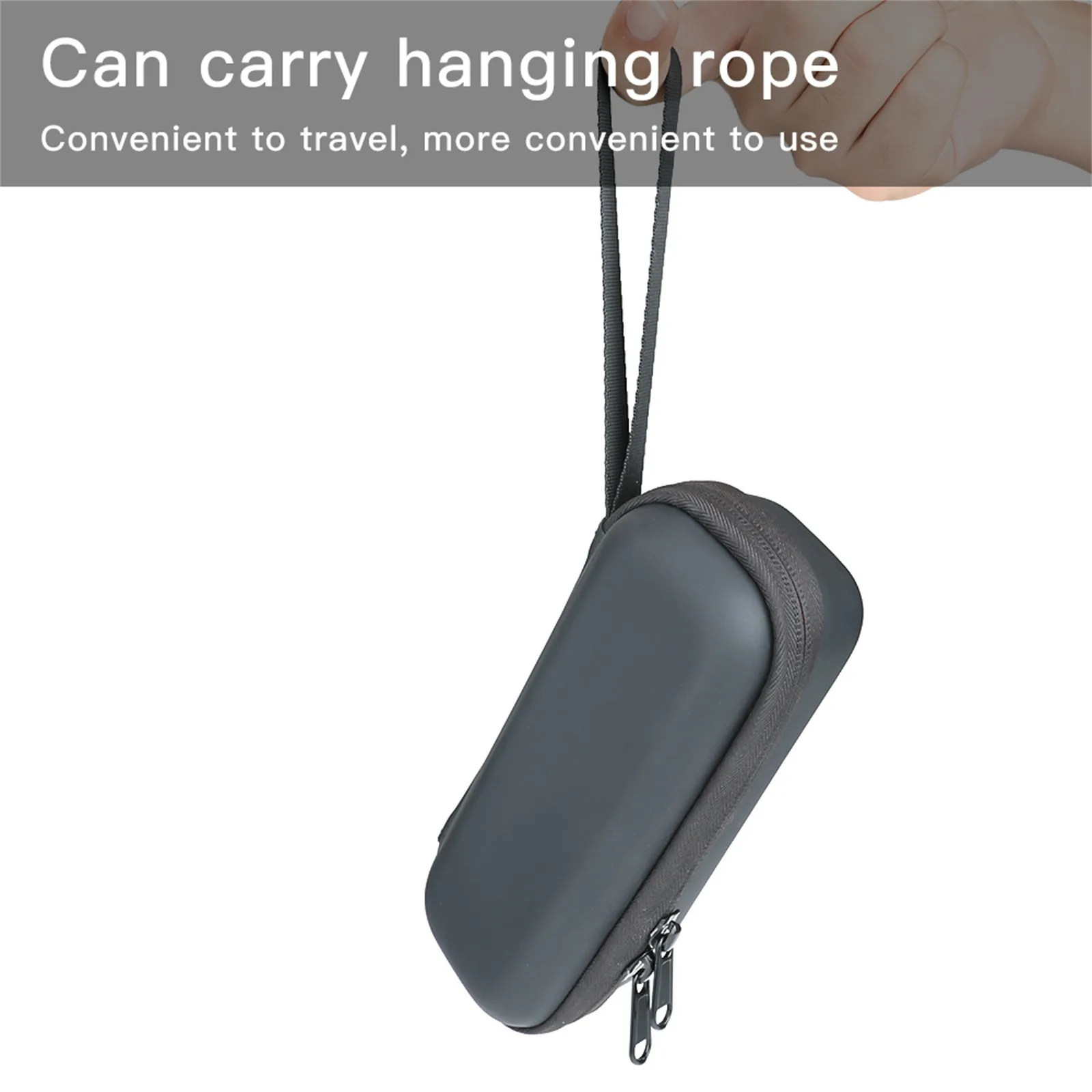 Фон с изображением природы для двойной замок-молния портативный монопод