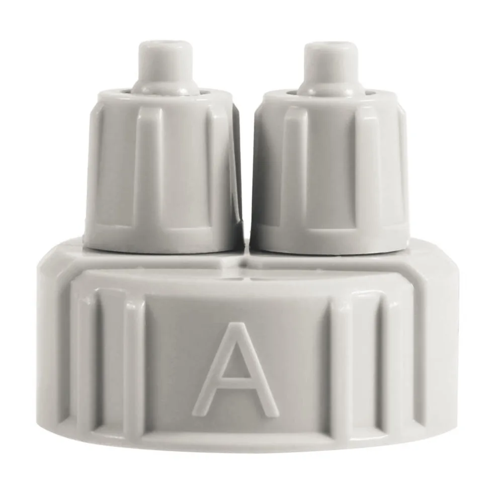 1 шт. Аквариум CO2 система Pro трубка клапан Guage бутылка крышка комплект аквариум