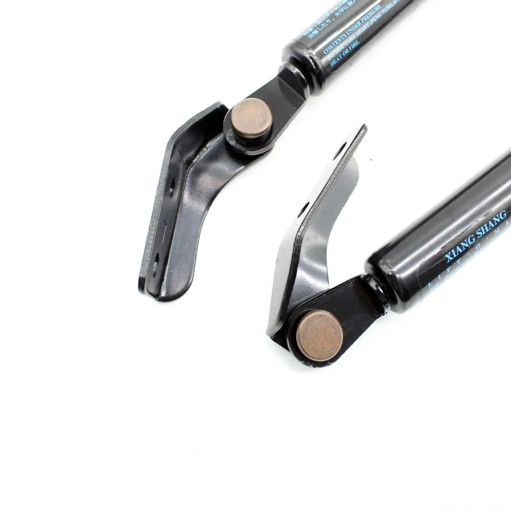 2 шт. задние газовые стойки для багажника подъемный амортизатор 1999-2004 MAZDA PREMACY Haima