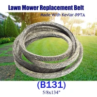 make with kevlar mower belt hot selling 954 3055a 754 3055 replacement for para aramid fiber high temperature resistance