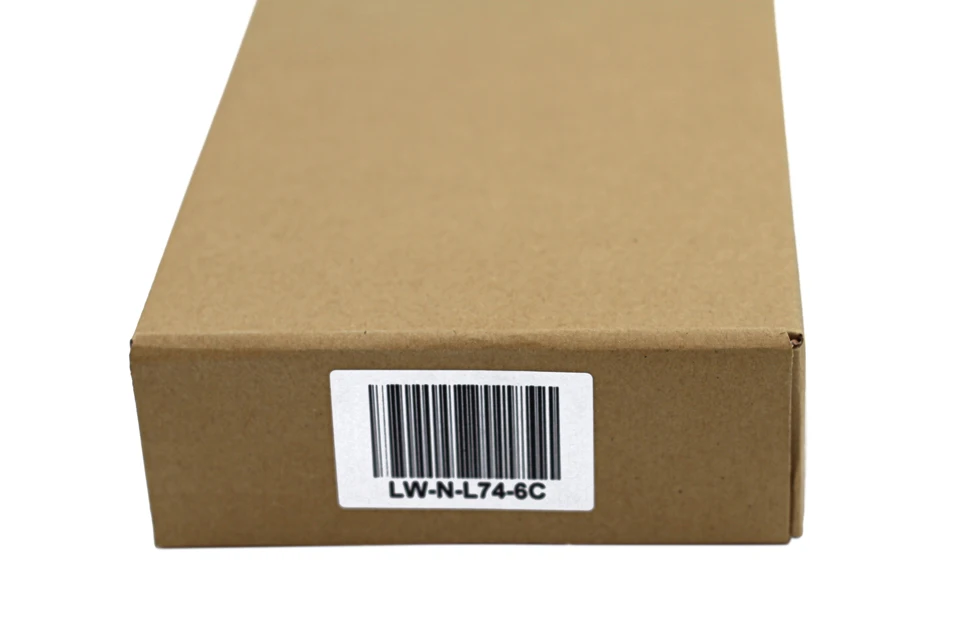 Apexway 4400 мАч BTY-L74 ноутбук Батарея для MSI L74 L75 A5000 A6000 CX500 CX500DX CX705X CX623 EX460 EX610 CX700 CX620