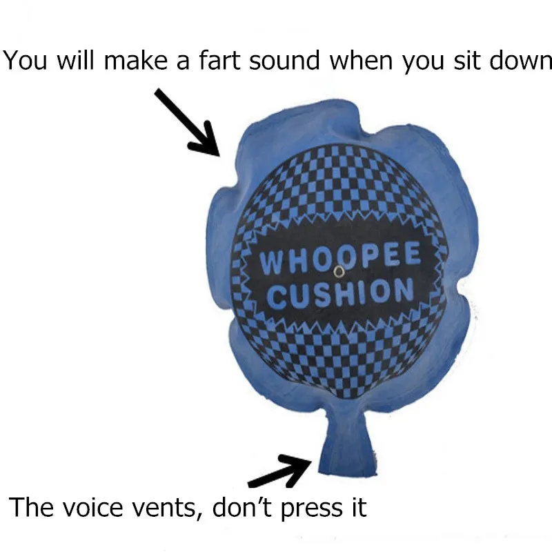 Хэллоуин пушистая сумка набор игрушек катушка забавная прикольная шутка на день