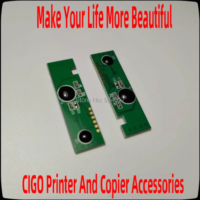 Для Samsung CLX 3305 3307 3305FN 3305FW 3305W 3307FW 3307W CLX3305 CLX3307 чип с тонером|samsung printer chip|printer chipchip samsung