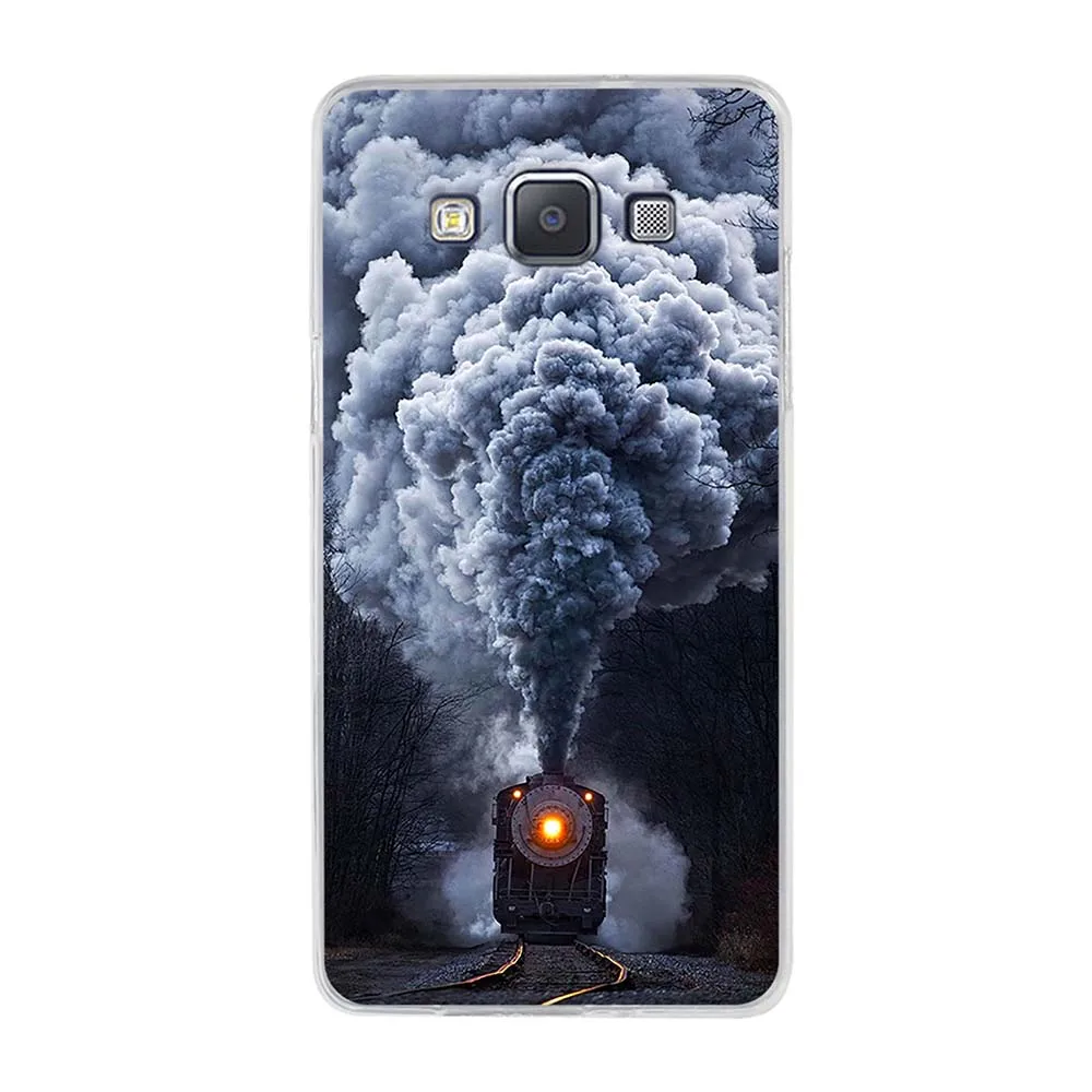36 Чехол для samsung Galaxy A5 чехол для телефона 3D печать мягкий силиконовый чехол для samsung A5 A500H A500F 5,0 дюймов чехол для телефона - Цвет: 36