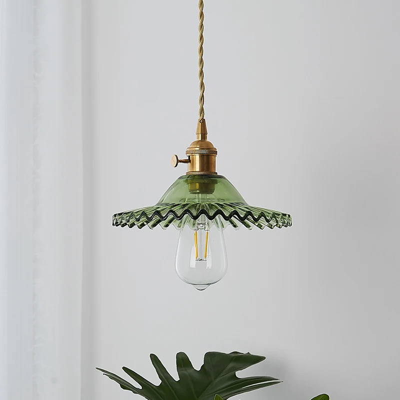 Пост-современное искусство ресторан подвесной светильник скандинавский простой