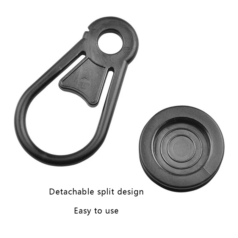 1 шт. зажим для палатки | Спорт и развлечения