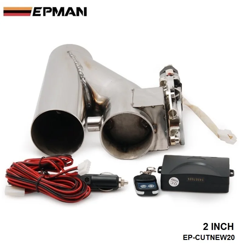 Выпускной клапан с электроприводом из нержавеющей стали 2/2 25/2 5/2 75/3 дюйма|cutout