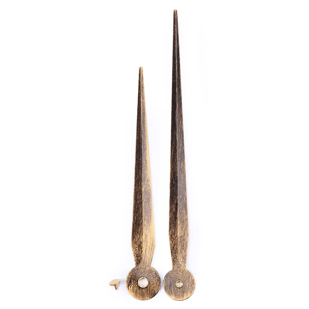 Цифровые настенные часы дизайнерские 3D большие ретро декоративные