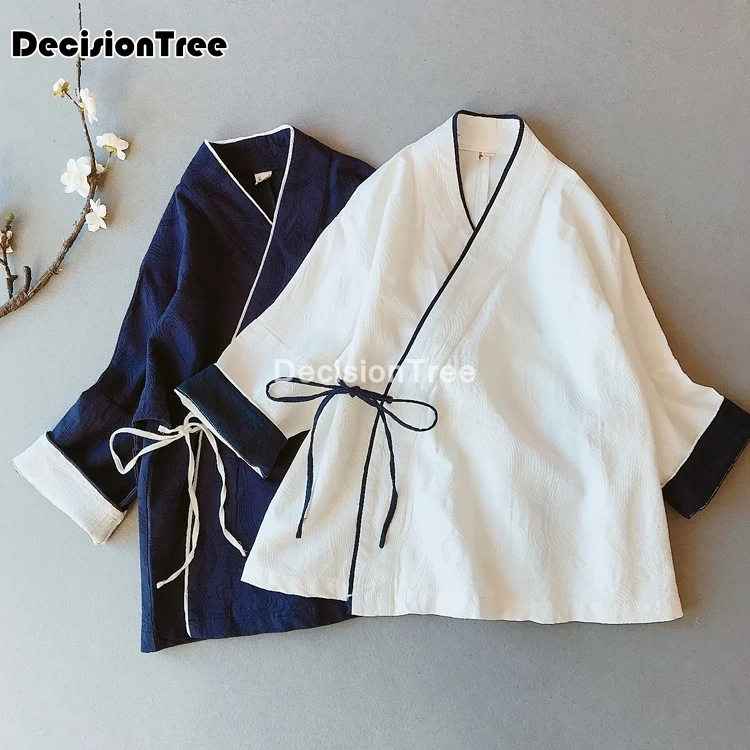 2021 китайская Топы Ципао женская рубашка camisa китайское платье Китайская