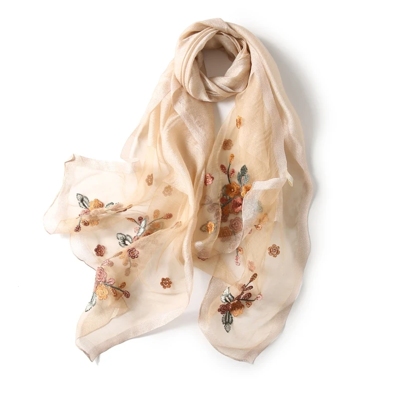 

Women Shawls And Wraps Lady Travel Pashmina High Quality Winter Neck Scarves