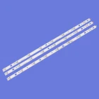 Светодиодная лента для подсветки, 8 ламп для телевизора Sony 32 дюйма,  1-889-675-12, IS4S320DNO01