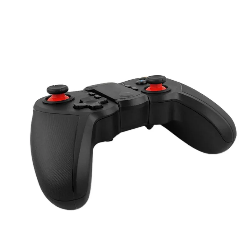 Беспроводной геймпад контроллер для смартфонов джойстик игра Аксессуары ps3 IOS