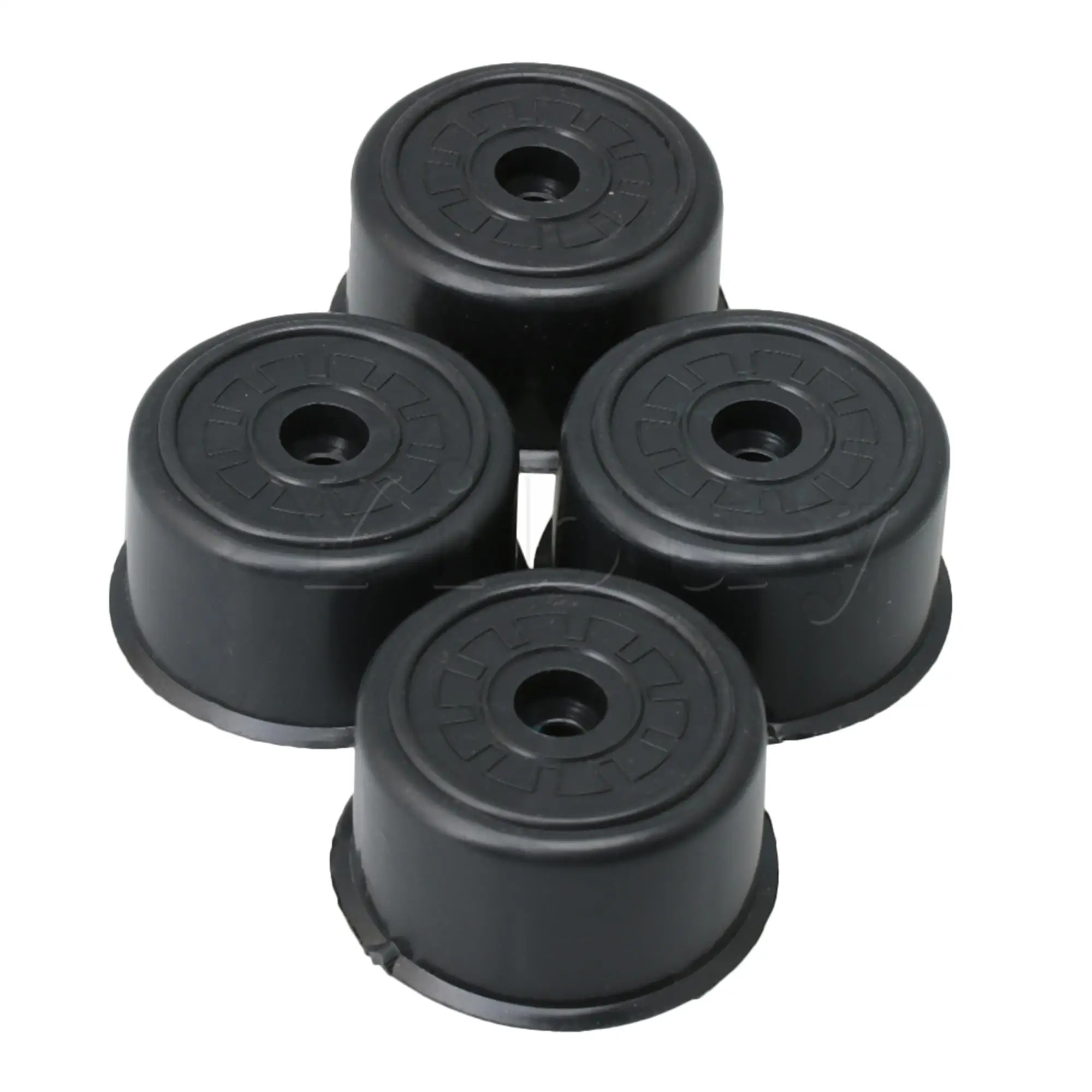 

4 шт., насадки на ножки дивана, 45 мм