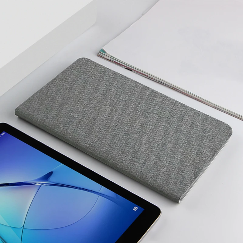 Чехол для планшета Lenovo TAB 4 10 Plus женский складной чехол-подставка из искусственной
