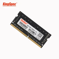 kingspec ddr4 4gb 8gb 16gb 2400mhz 2666 mhz ram sodimm laptop memory support memoria ddr4 notebook