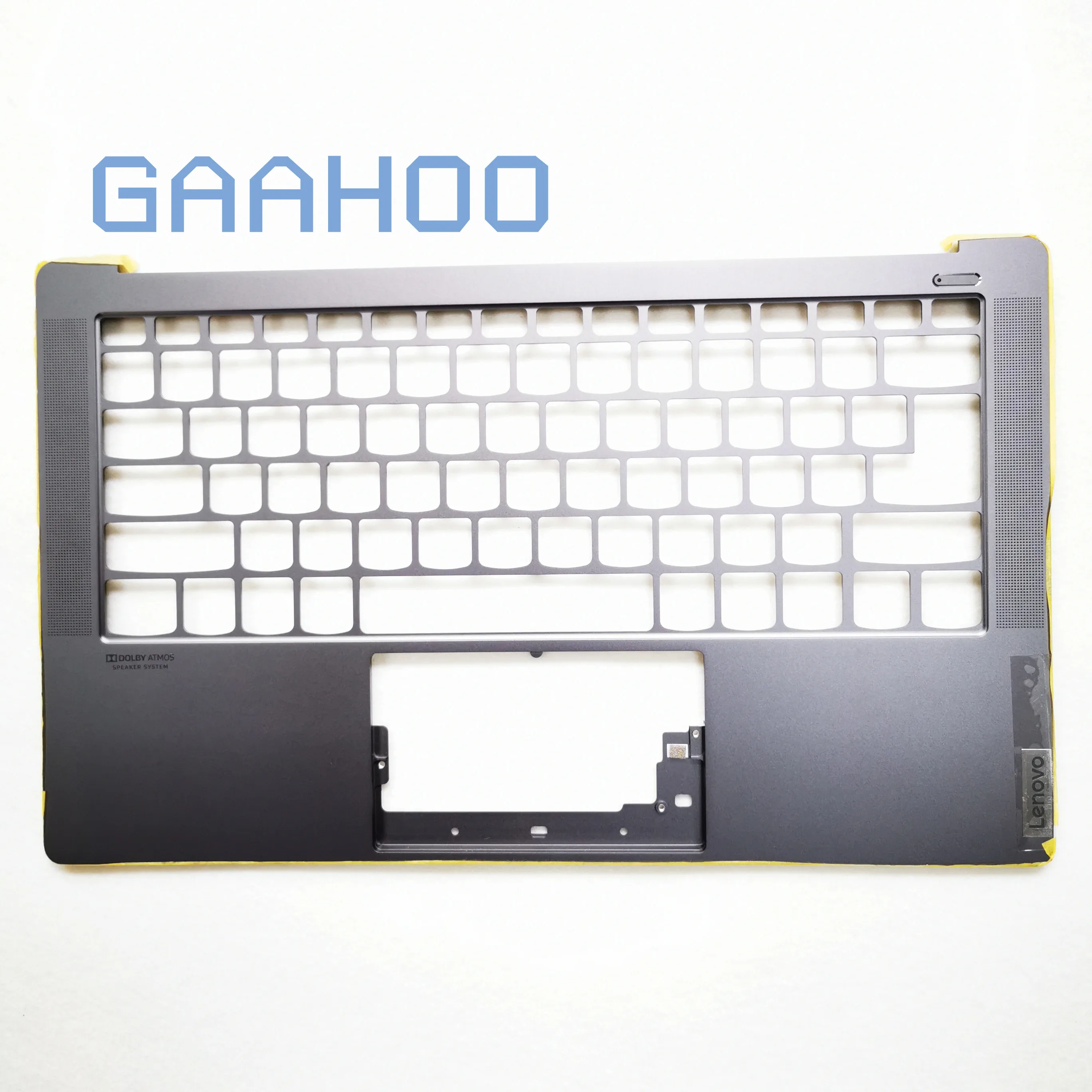Новый оригинальный чехол для ноутбука LENOVO YOGA S940 14 SERIES подставка рук с клавиатурой
