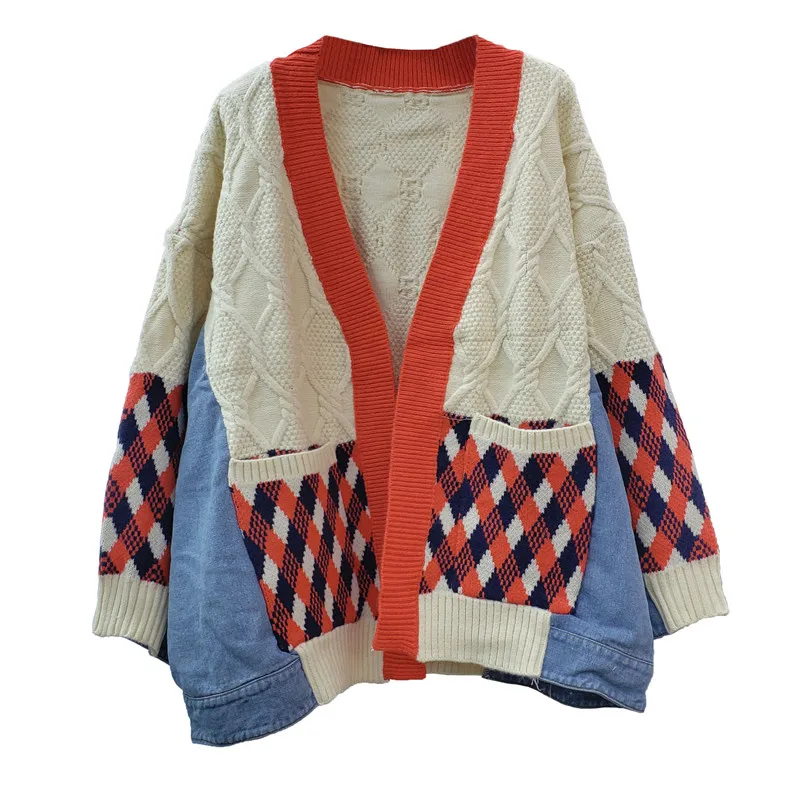 Sweaters&Jumpers